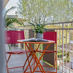 Hotel Carmen, Riccione