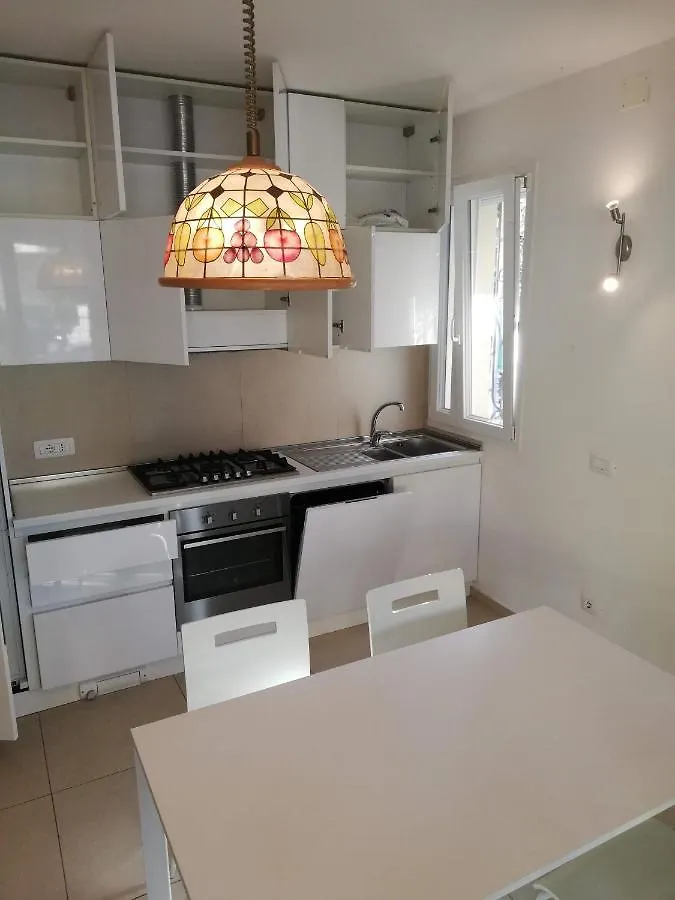Villa Amarcord Riccione
