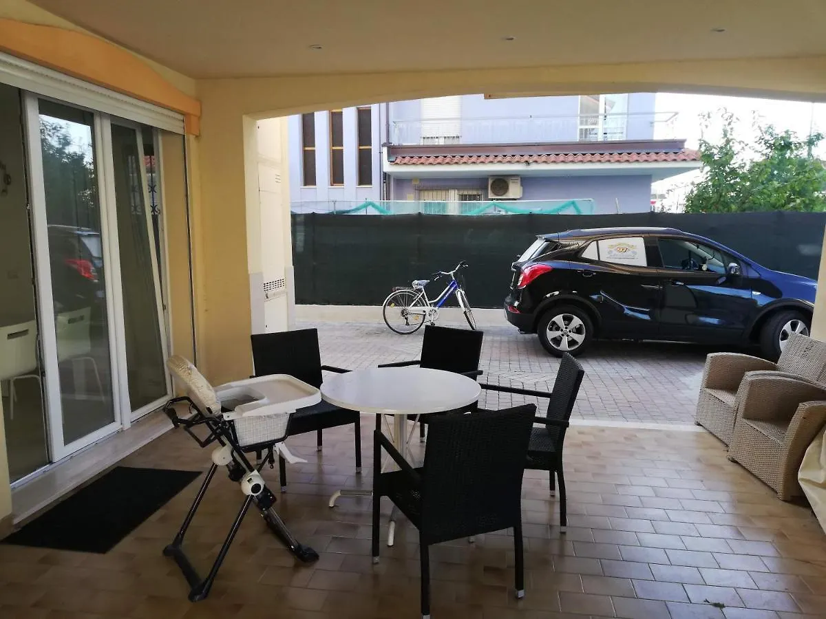 Villa Amarcord Riccione