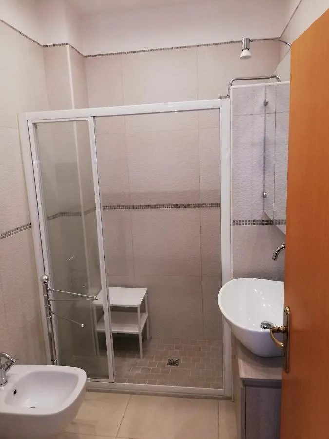 Apartment Villa Amarcord Riccione