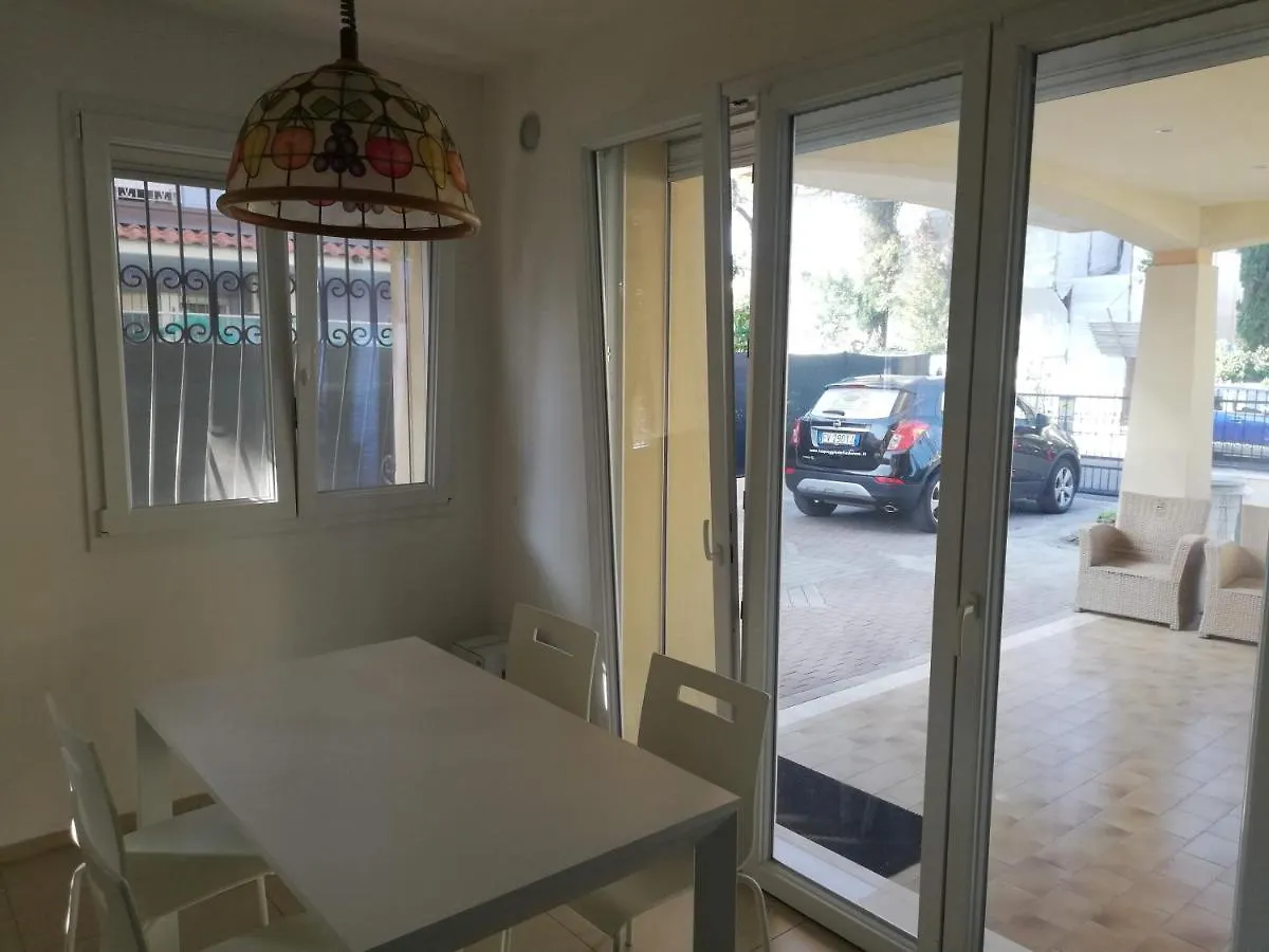 Villa Amarcord Riccione 0*,  Italy