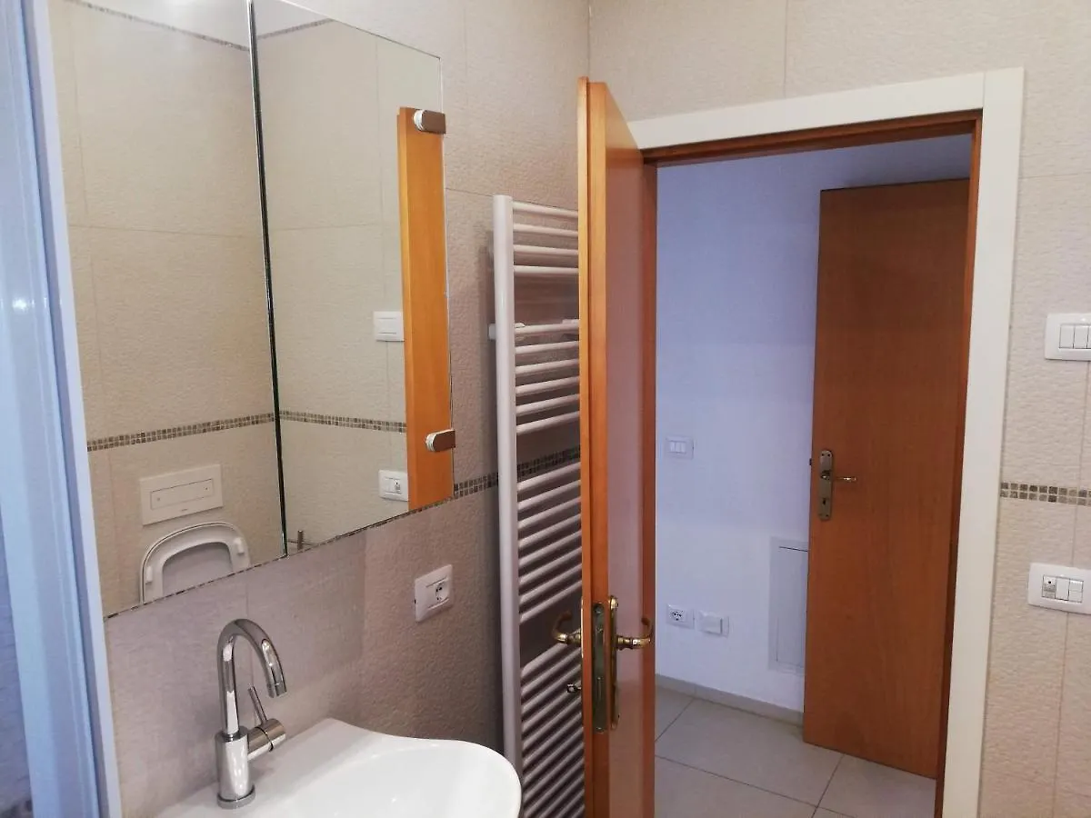 Apartment Villa Amarcord Riccione