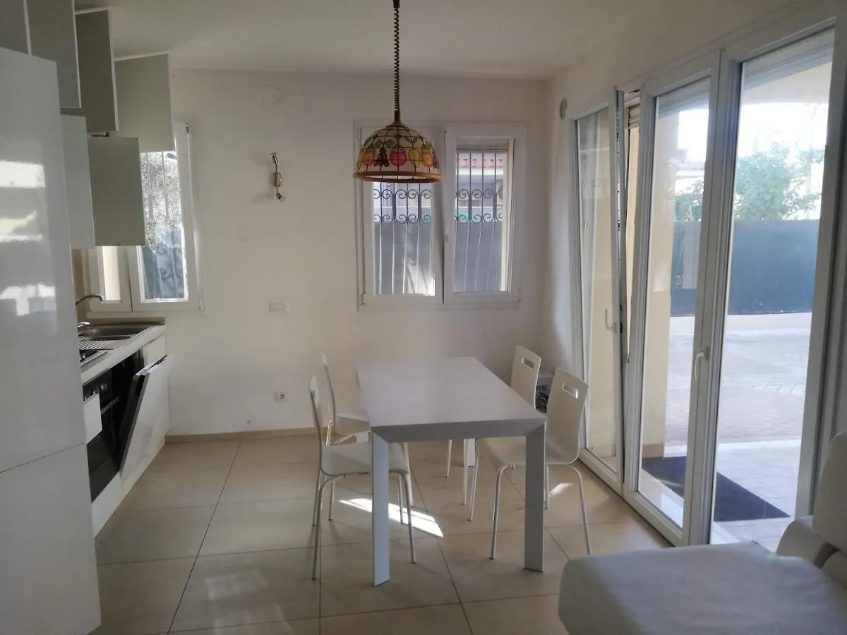 Apartment Villa Amarcord Riccione