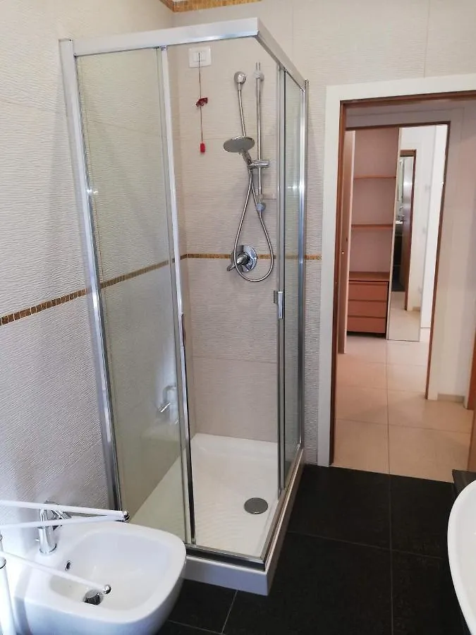 Apartment Villa Amarcord Riccione