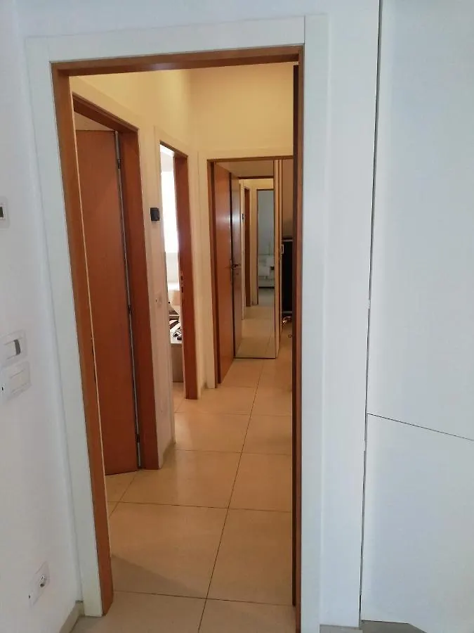 Villa Amarcord Riccione