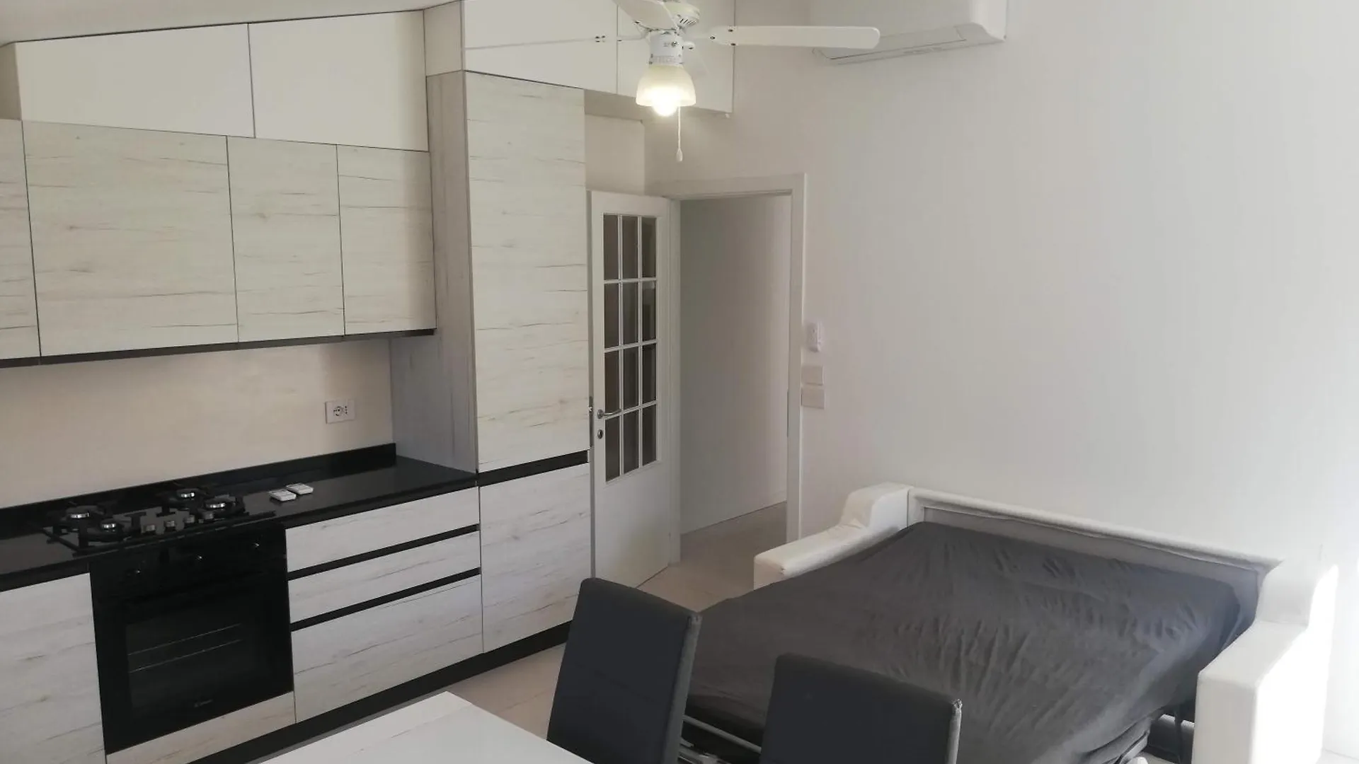 Apartment Villa Amarcord Riccione Italy