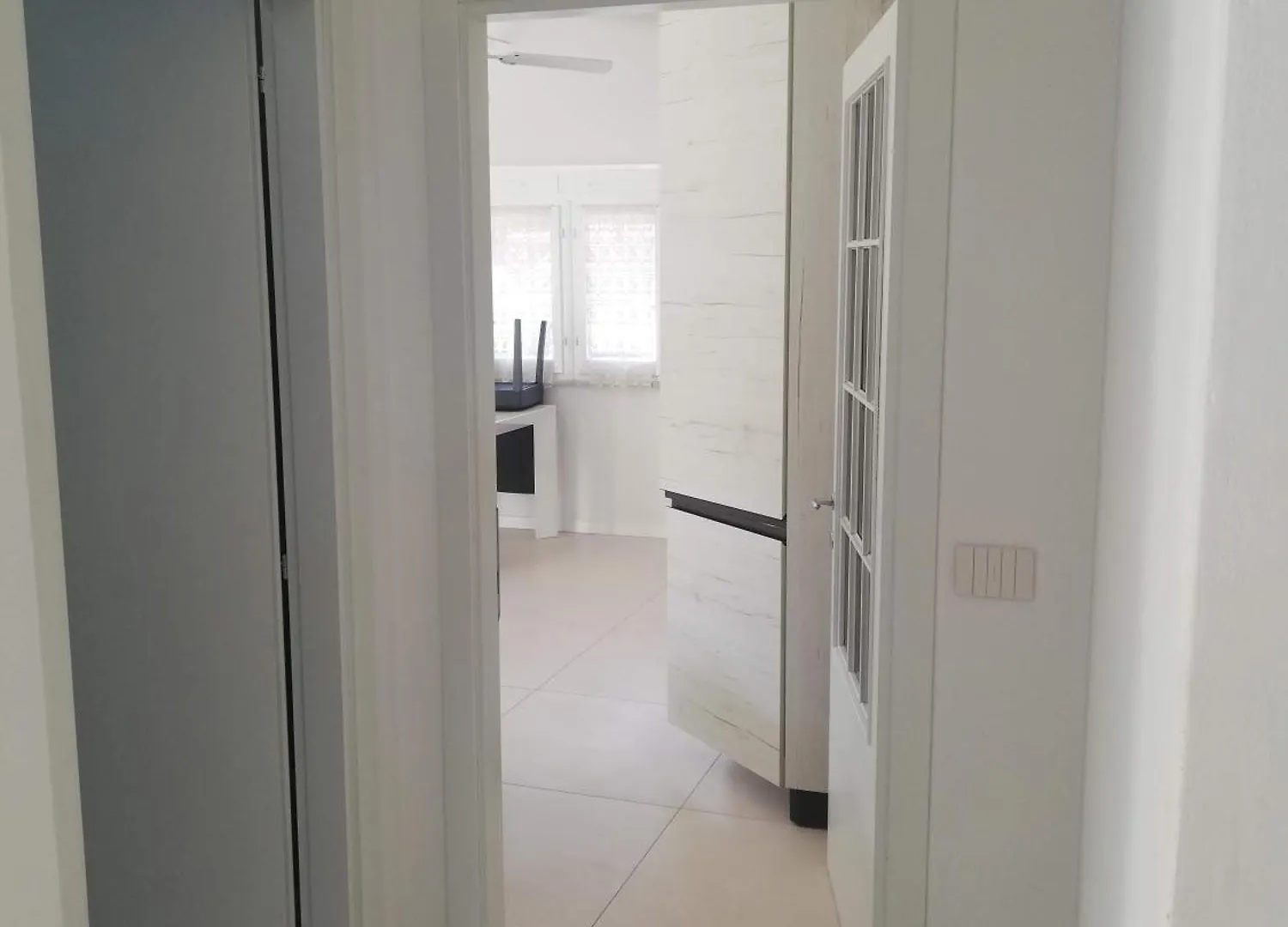 Villa Amarcord Riccione Italy