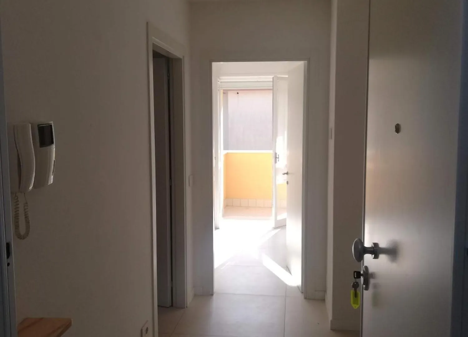 Villa Amarcord Riccione Apartment