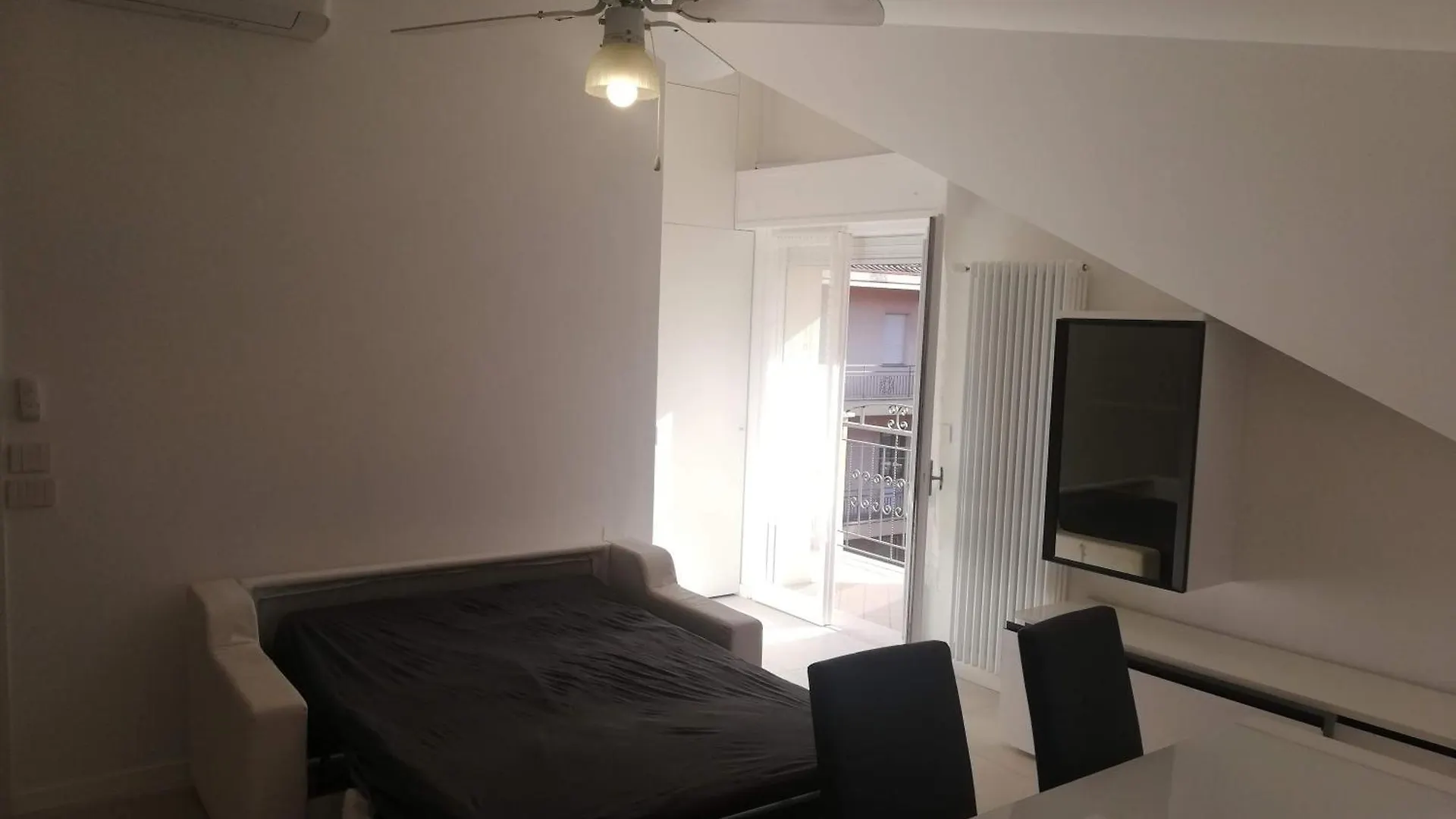 Apartment Villa Amarcord Riccione Italy