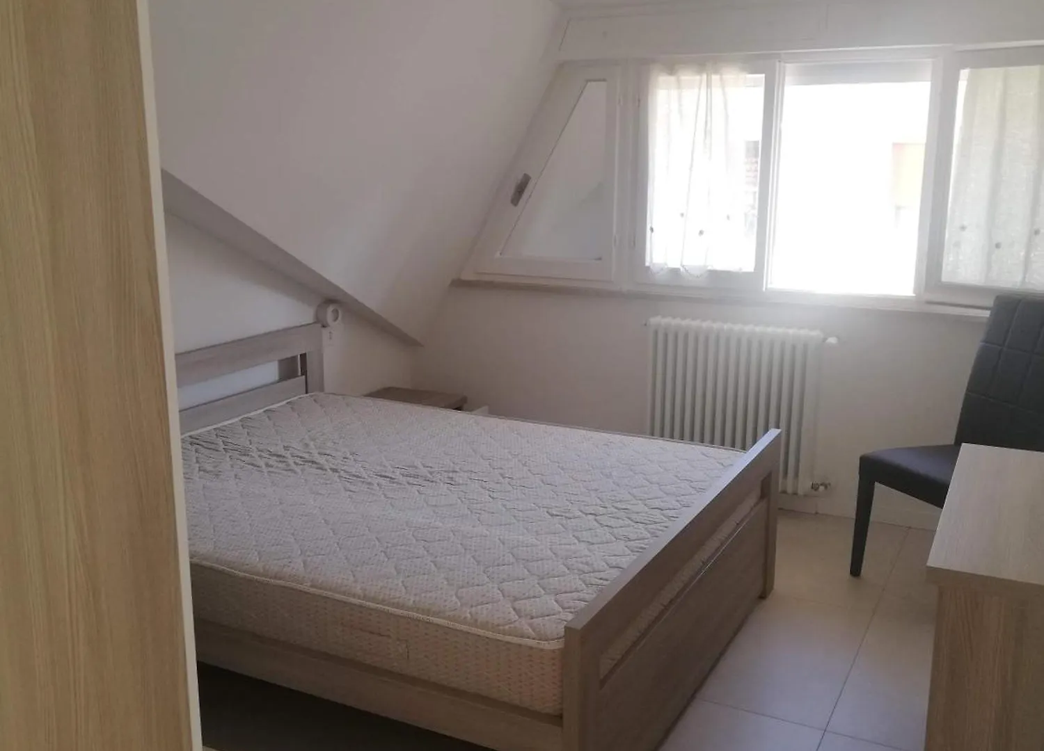Villa Amarcord Riccione Apartment