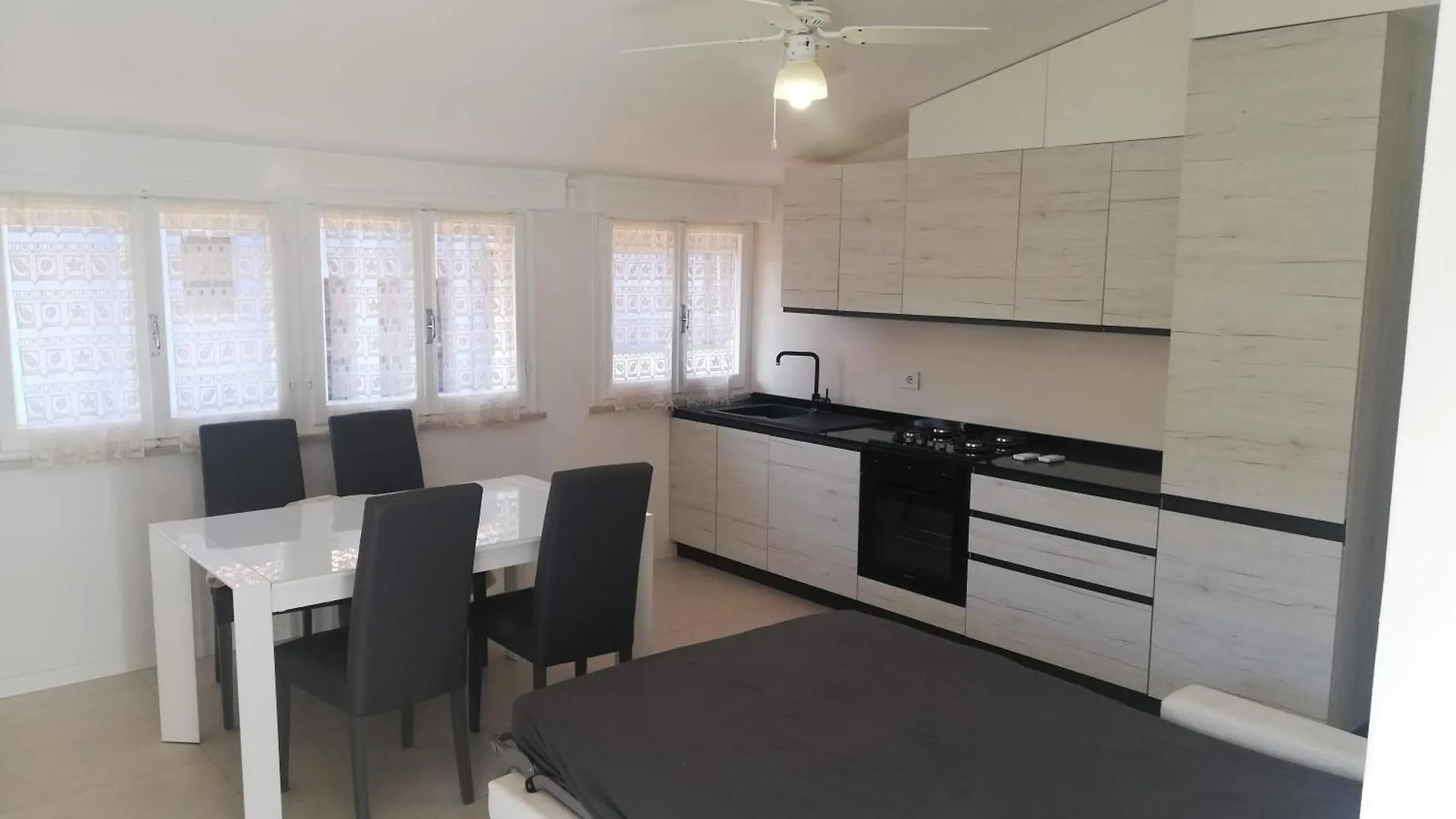Apartment Villa Amarcord Riccione
