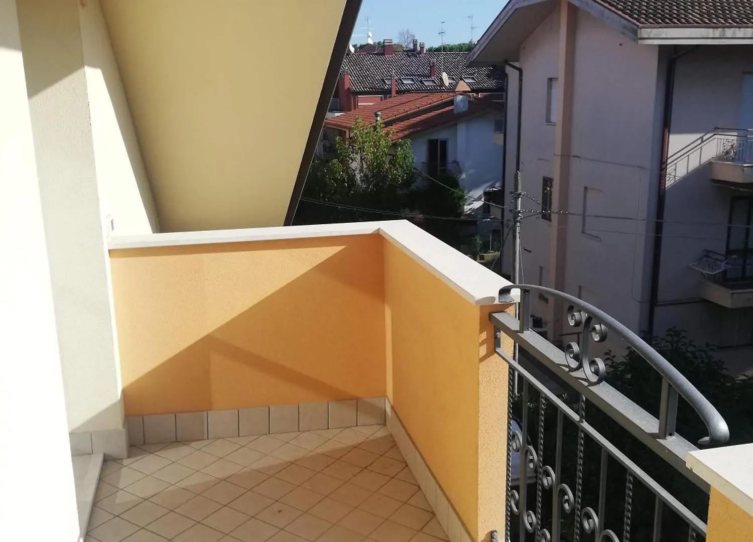 Villa Amarcord Riccione